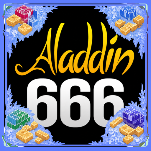 aladdin666 — galeri pratinjau Resmi APK